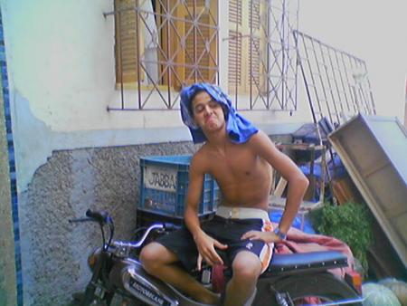 yassine